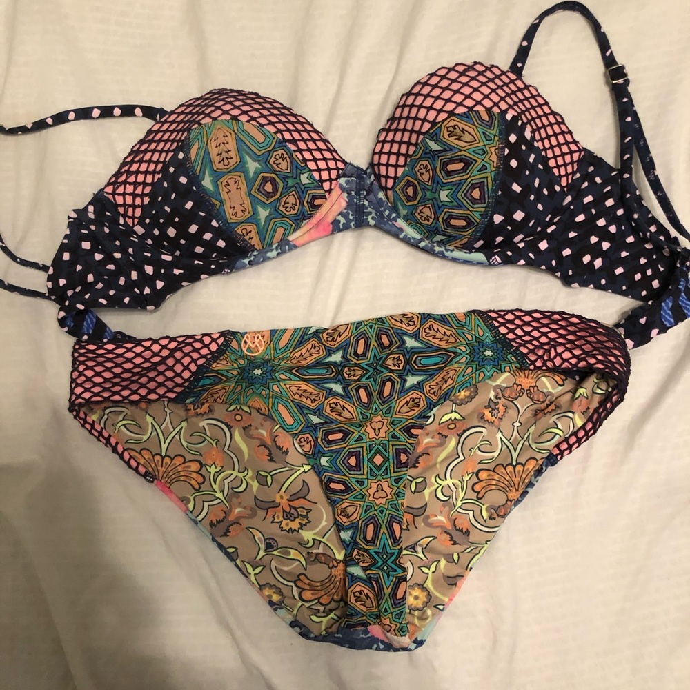 Maaji Bikini